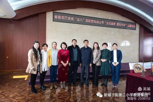 “文化滋養，慧心巧手” 省教育廳以主題活動深化美育實踐，促進文化交融